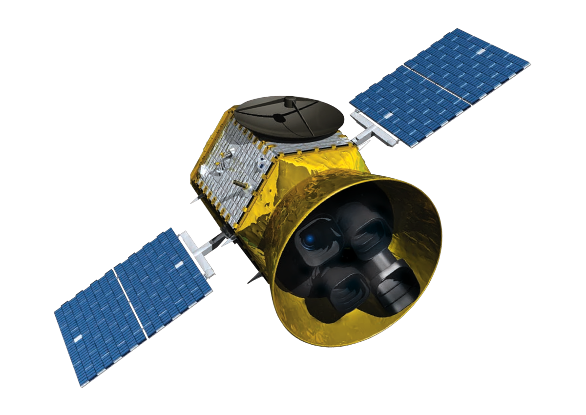 Navette spatiale
